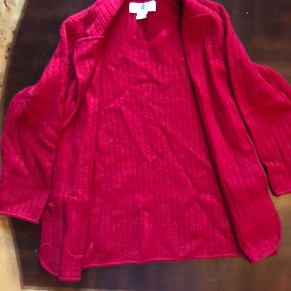 devonshire cream Sweaters Devonshire Cream Wool Sweater Poshmark